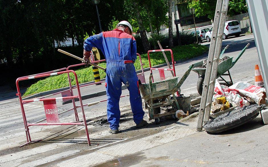 dégorgement canalisation Mantes-la-Jolie